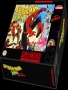 Nintendo  SNES&nbsp; - &nbsp;Spider-Man-X-Men - Arcade's Revenge (USA)